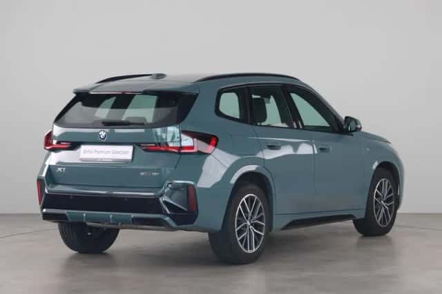 BMW X1 (2024) thumbnail 9