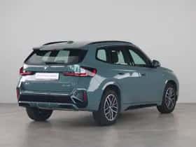 BMW X1 (2024) thumbnail 9