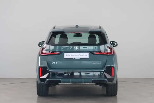 BMW X1 (2024) thumbnail 10