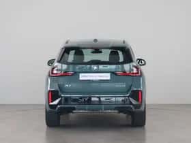 BMW X1 (2024) thumbnail 10