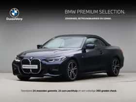 BMW 4-Serie (2022)