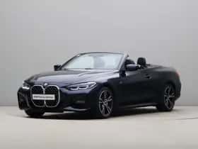 BMW 4-Serie (2022) thumbnail 2