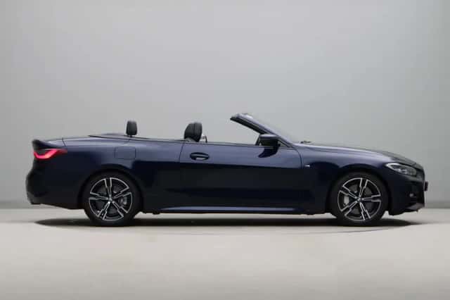 BMW 4-Serie (2022) thumbnail 11