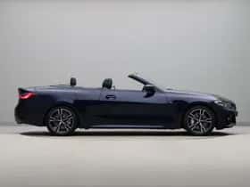 BMW 4-Serie (2022) thumbnail 11