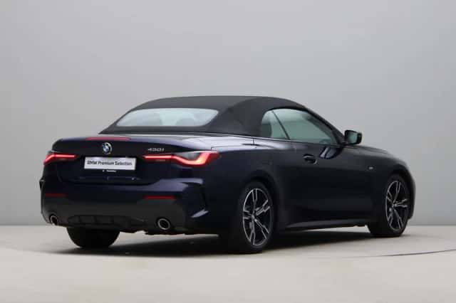 BMW 4-Serie (2022) thumbnail 13