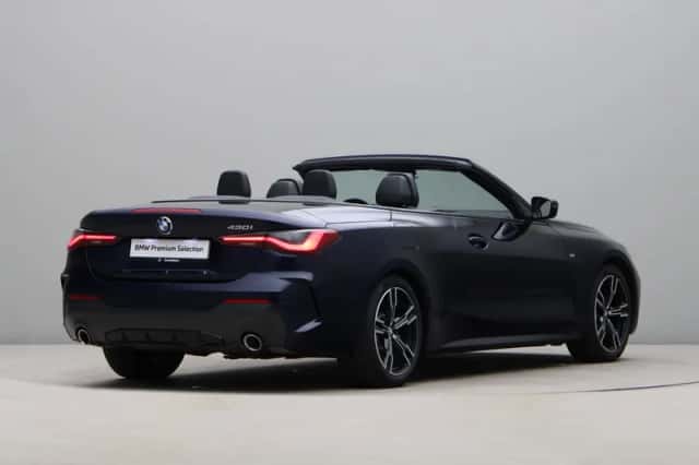 BMW 4-Serie (2022) thumbnail 14