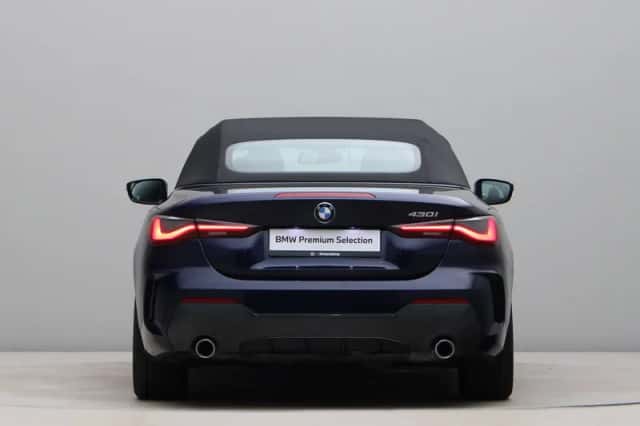 BMW 4-Serie (2022) thumbnail 15
