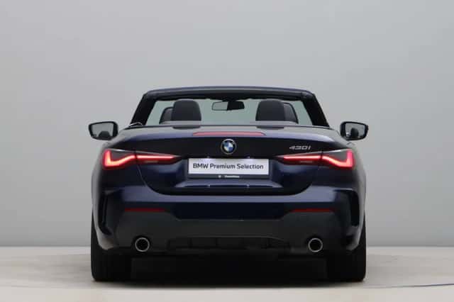 BMW 4-Serie (2022) thumbnail 16
