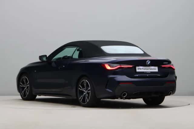 BMW 4-Serie (2022) thumbnail 17