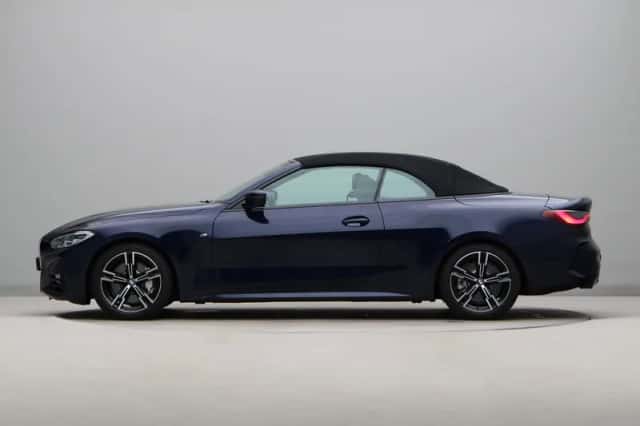 BMW 4-Serie (2022) thumbnail 19