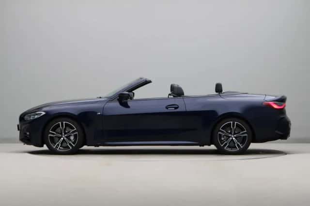 BMW 4-Serie (2022) thumbnail 20