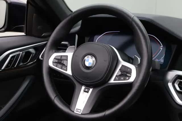 BMW 4-Serie (2022) thumbnail 3