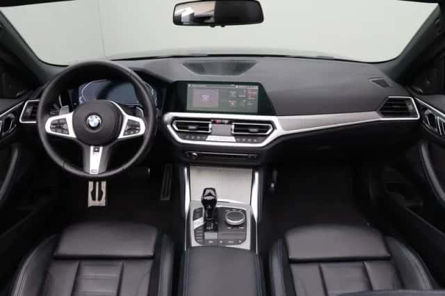 BMW 4-Serie (2022) thumbnail 21