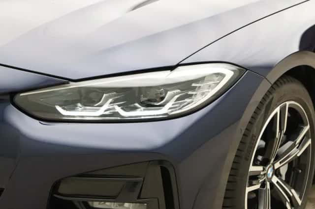 BMW 4-Serie (2022) thumbnail 29