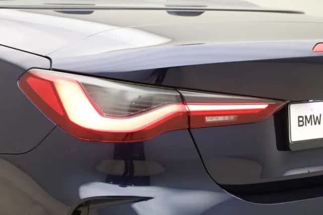 BMW 4-Serie (2022) thumbnail 30