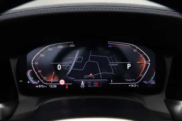 BMW 4-Serie (2022) thumbnail 4
