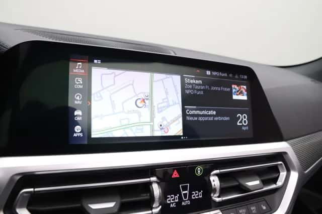 BMW 4-Serie (2022) thumbnail 33