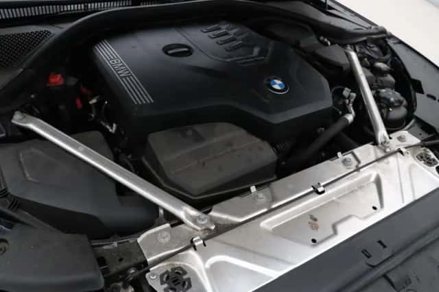 BMW 4-Serie (2022) thumbnail 5
