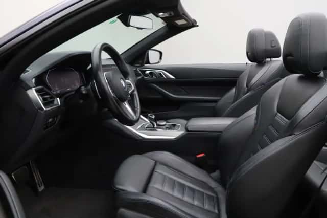BMW 4-Serie (2022) thumbnail 6