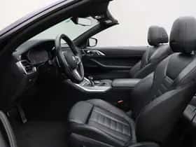 BMW 4-Serie (2022) thumbnail 6