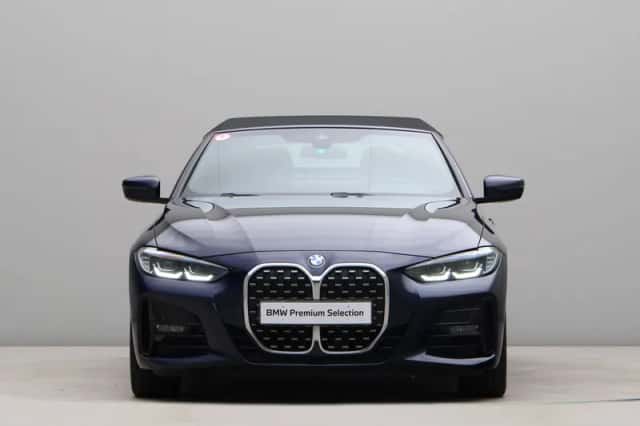 BMW 4-Serie (2022) thumbnail 7