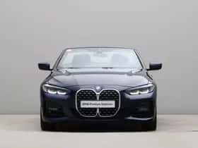 BMW 4-Serie (2022) thumbnail 8