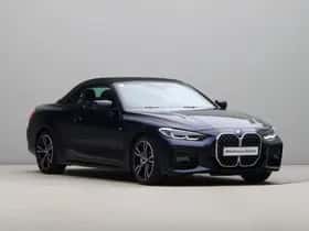 BMW 4-Serie (2022) thumbnail 9