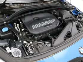 BMW 1-Serie (2021) thumbnail 4