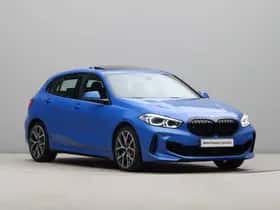 BMW 1-Serie (2021) thumbnail 7