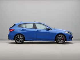 BMW 1-Serie (2021) thumbnail 8