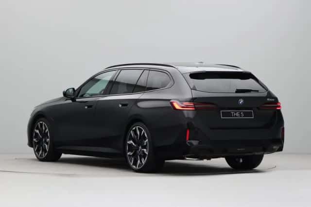 BMW 5-Serie (2026) thumbnail 11
