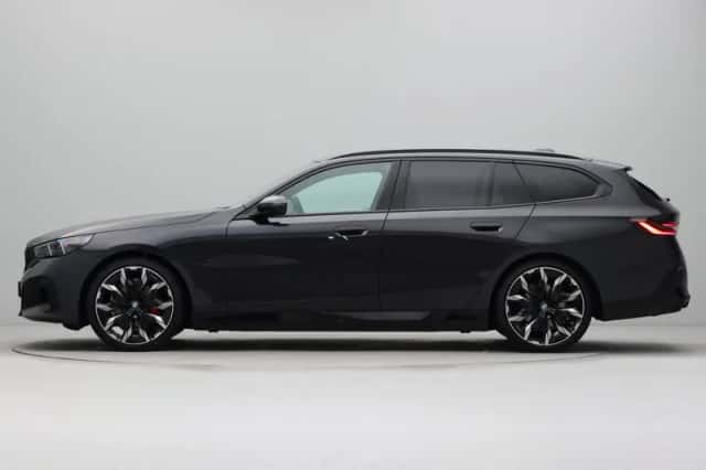 BMW 5-Serie (2026) thumbnail 12