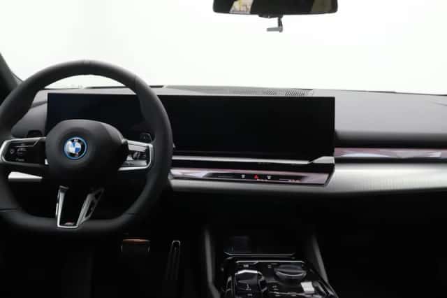 BMW 5-Serie (2026) thumbnail 13