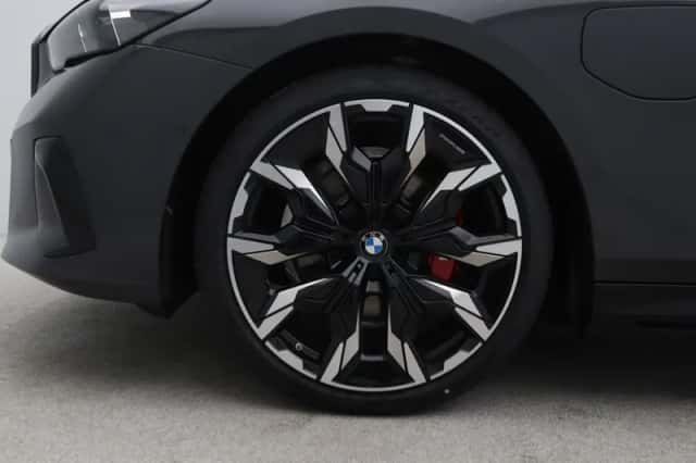 BMW 5-Serie (2026) thumbnail 20