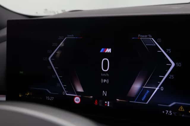 BMW 5-Serie (2026) thumbnail 3
