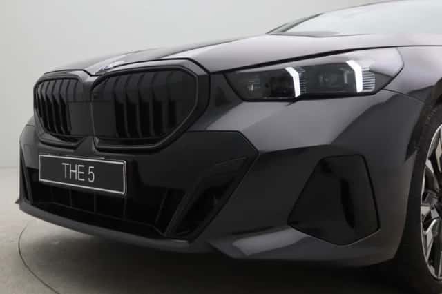 BMW 5-Serie (2026) thumbnail 21