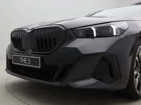 BMW 5-Serie (2026) thumbnail 21