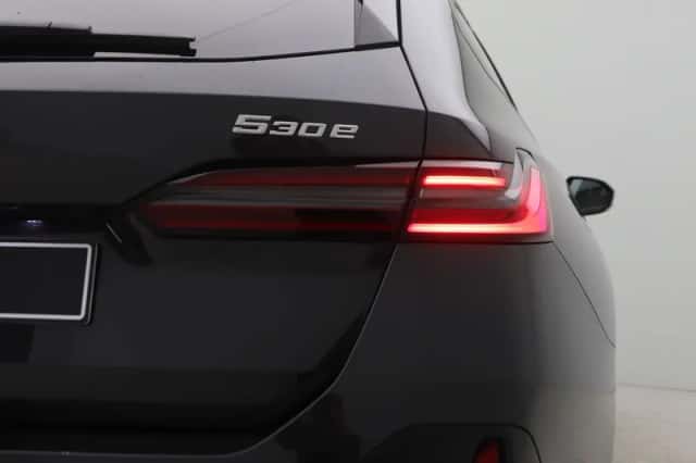 BMW 5-Serie (2026) thumbnail 22