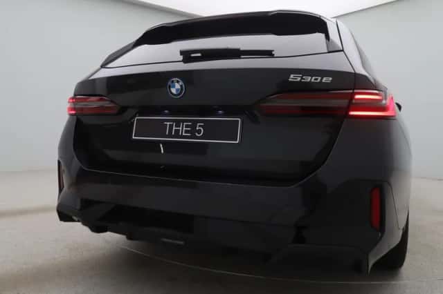 BMW 5-Serie (2026) thumbnail 23