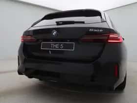 BMW 5-Serie (2026) thumbnail 23
