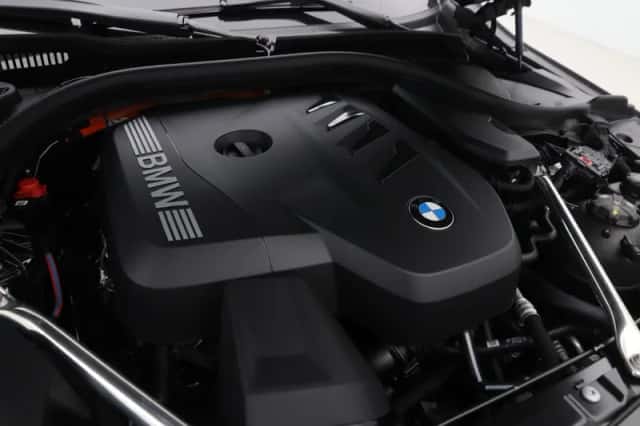 BMW 5-Serie (2026) thumbnail 4
