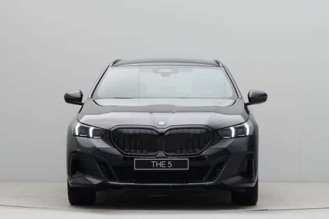 BMW 5-Serie (2026) thumbnail 6