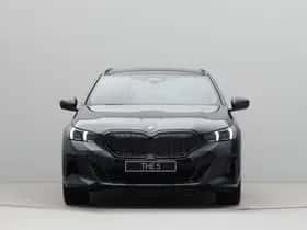 BMW 5-Serie (2026) thumbnail 6