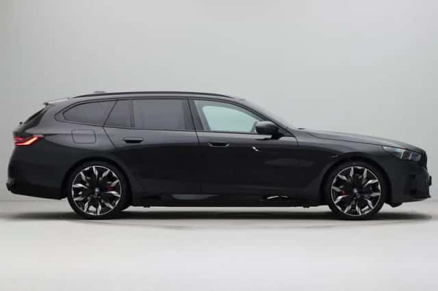 BMW 5-Serie (2026) thumbnail 8