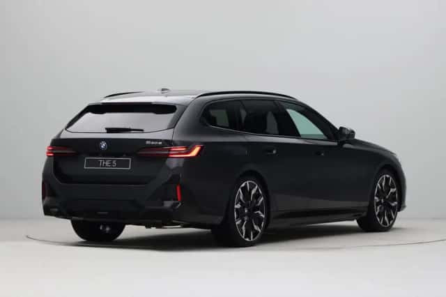 BMW 5-Serie (2026) thumbnail 9