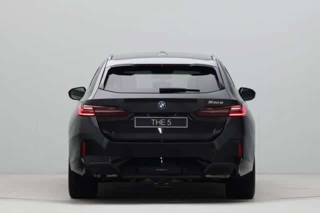 BMW 5-Serie (2026) thumbnail 10