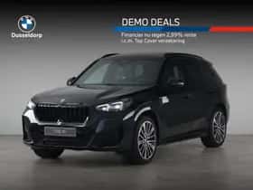 BMW X1 (2026)