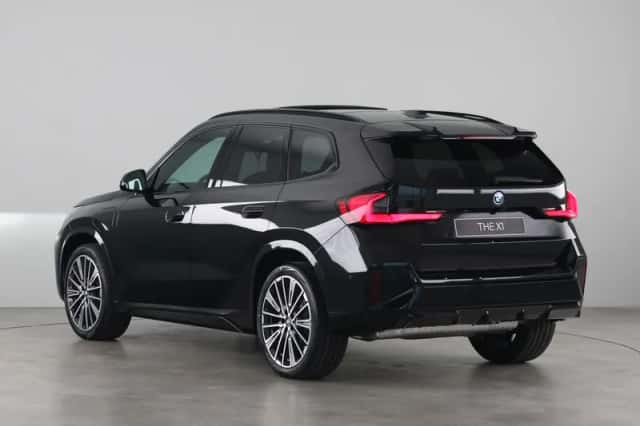 BMW X1 (2026) thumbnail 11