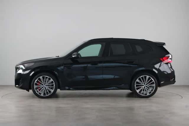 BMW X1 (2026) thumbnail 12