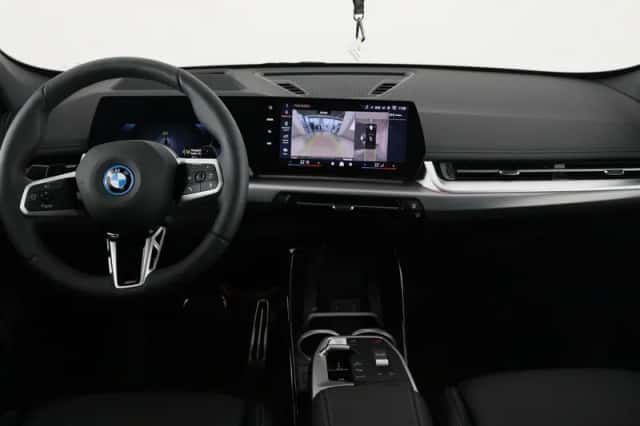 BMW X1 (2026) thumbnail 13